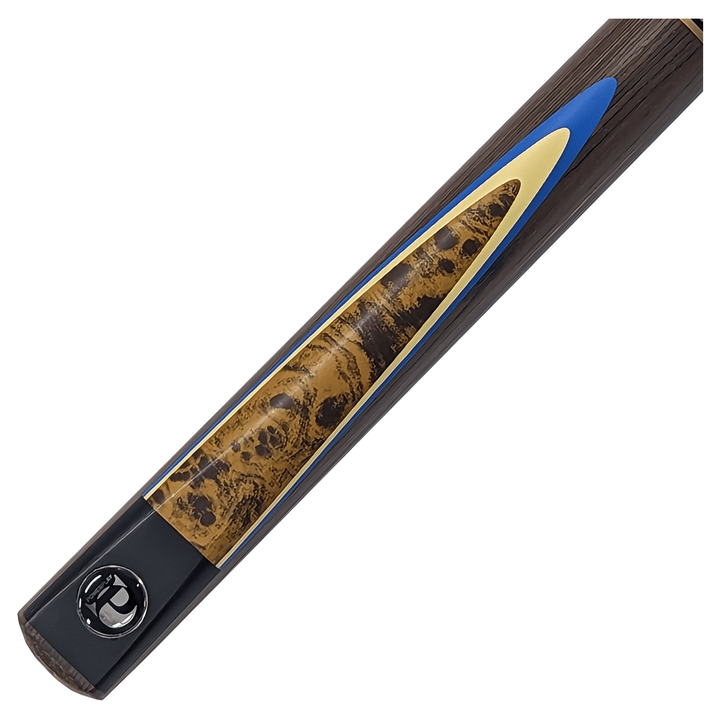 Powerplay Infinity - 2-Piece Premium Ash Cue Cues