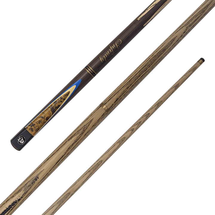 Powerplay Infinity - 2-Piece Premium Ash Cue Cues