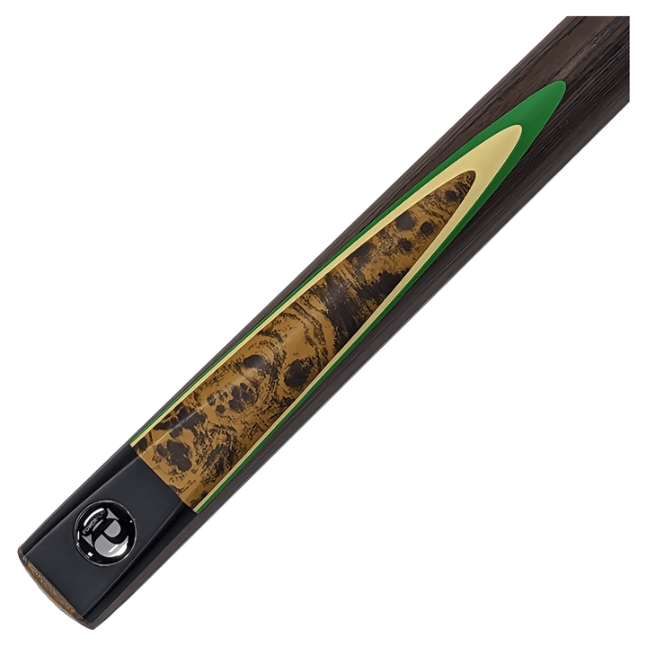 Powerplay Infinity - 2-Piece Premium Ash Cue Cues