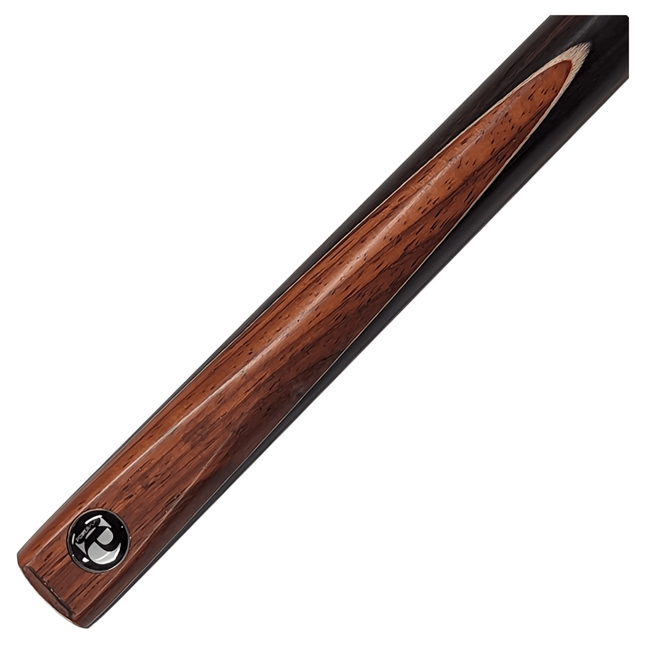 Powerplay Regency - 2-Piece Premium Ash Cue 57" / 10mm Glue On Cues