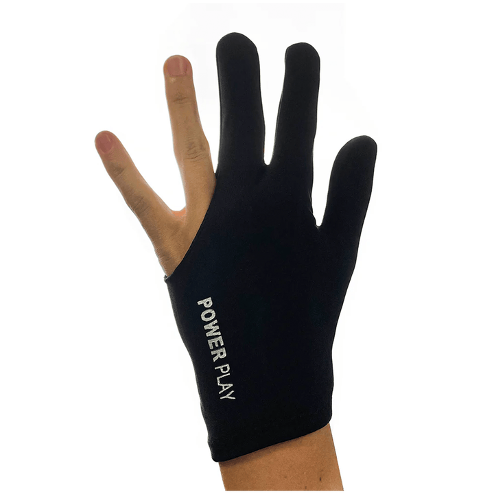 Powerplay Snooker Glove Accessories