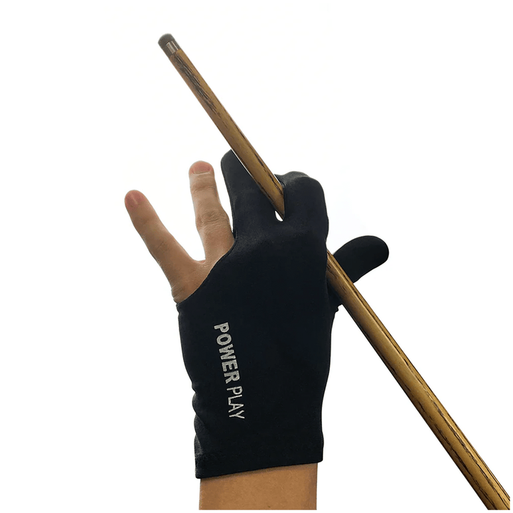 Powerplay Snooker Glove Accessories