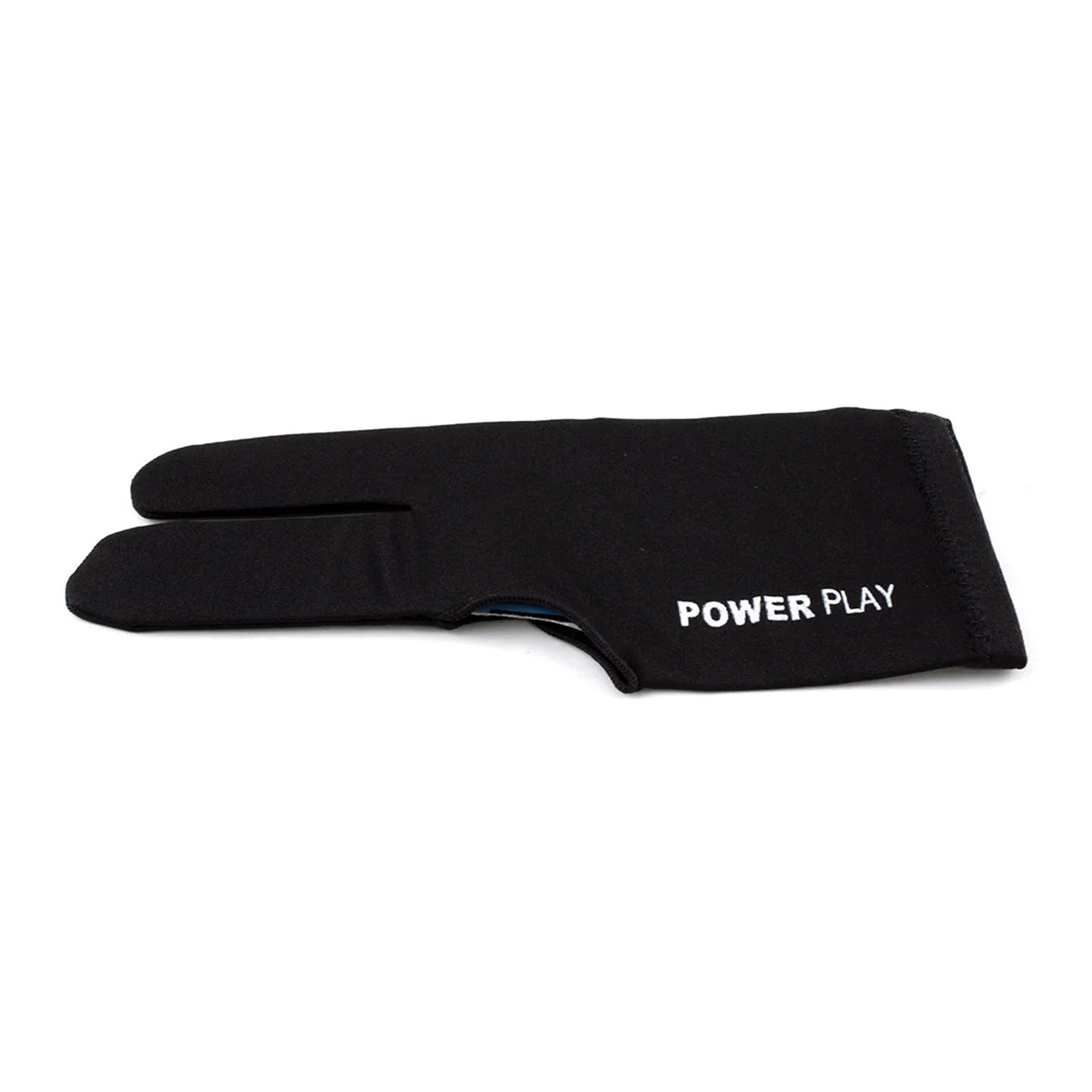 Powerplay Snooker Glove Black Accessories