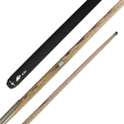 Riley ASi WAC - 2-Piece Ash Cue 57" / 9.5mm Cues