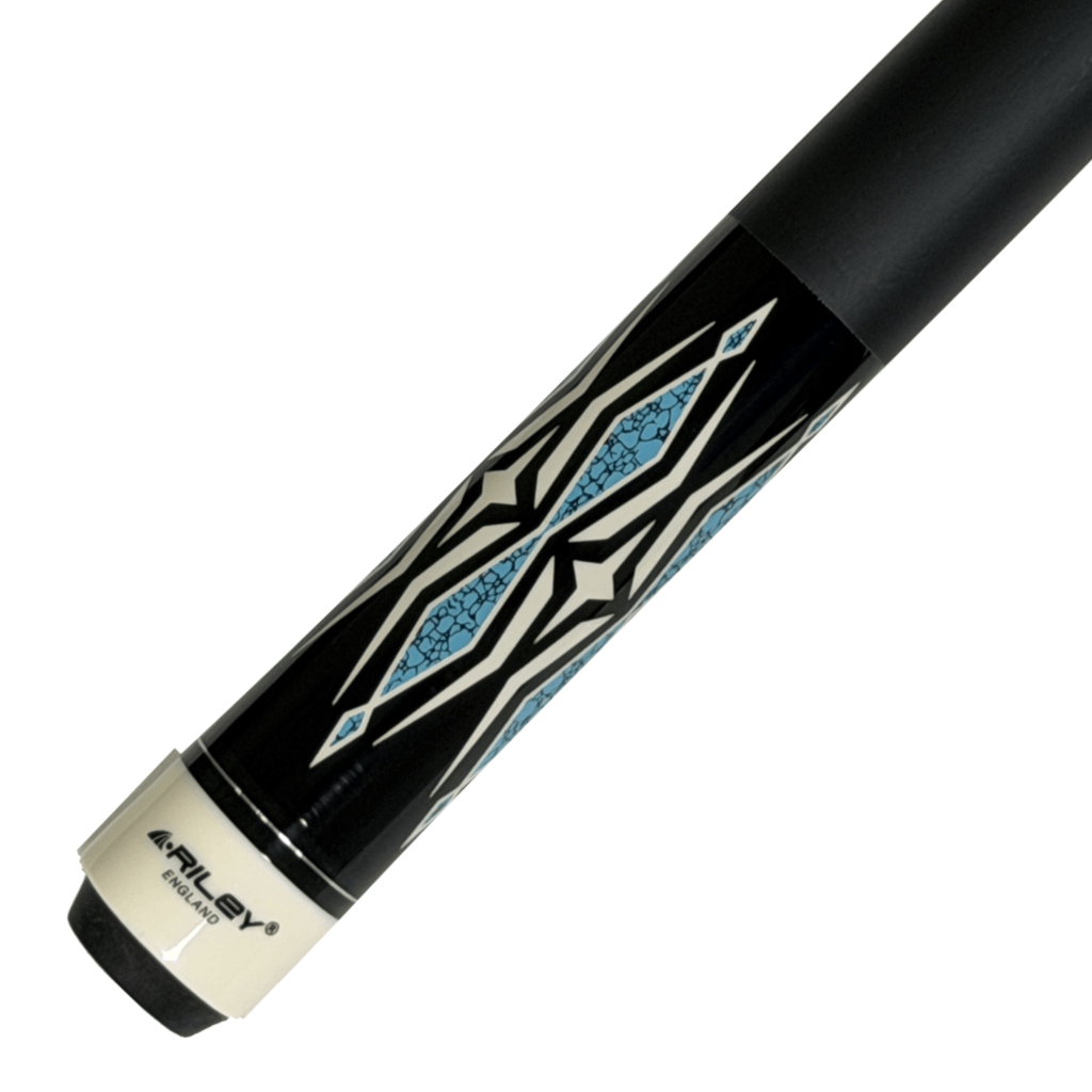 Riley Centurion - 2-Piece Maple Pool Cue Cues