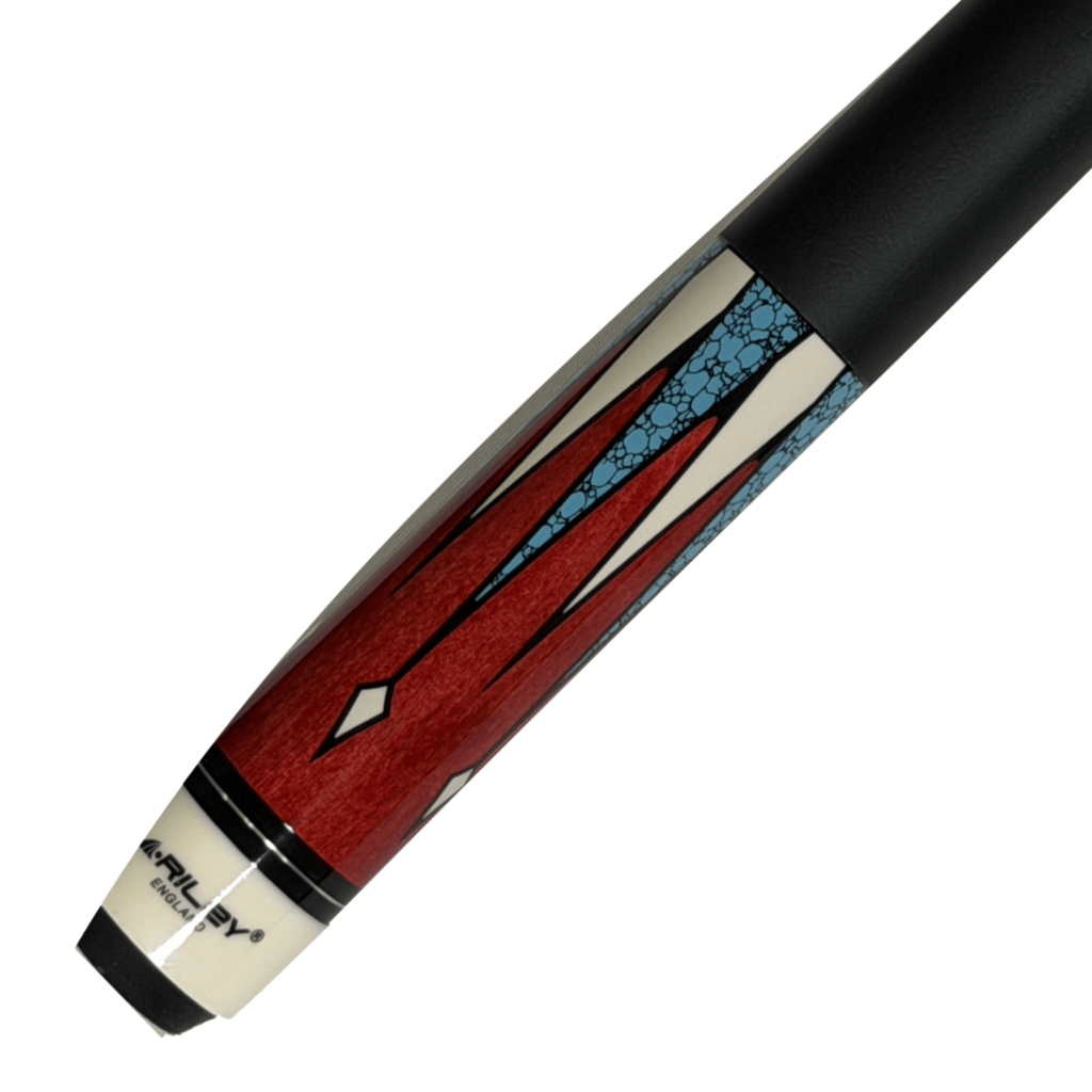 Riley Centurion - 2-Piece Maple Pool Cue Cues