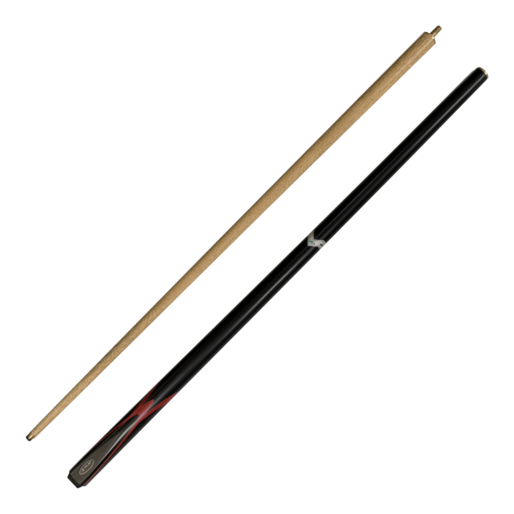 Riley Moderno - 2-Piece Ash Cue Cues