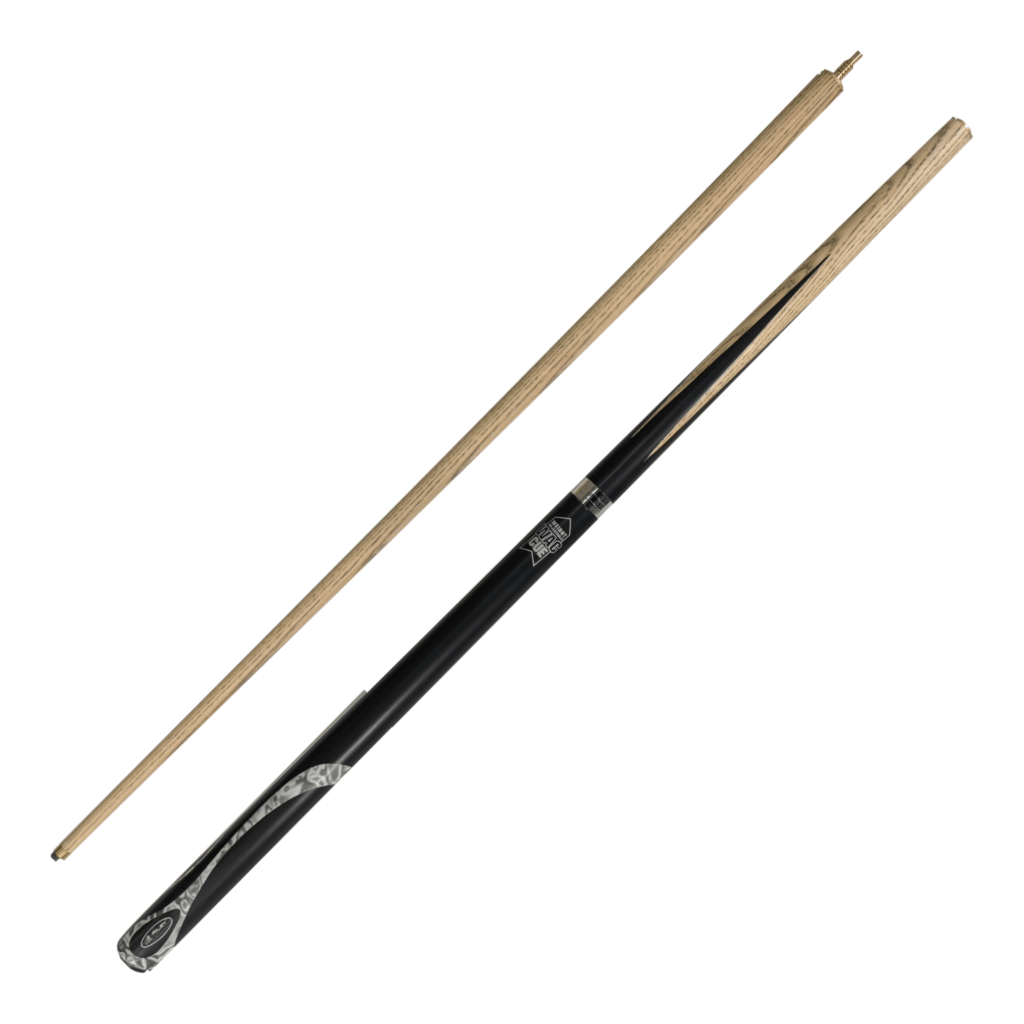 Riley Moderno WAC - 2-Piece Ash Cue 57" / 9.5mm Cues