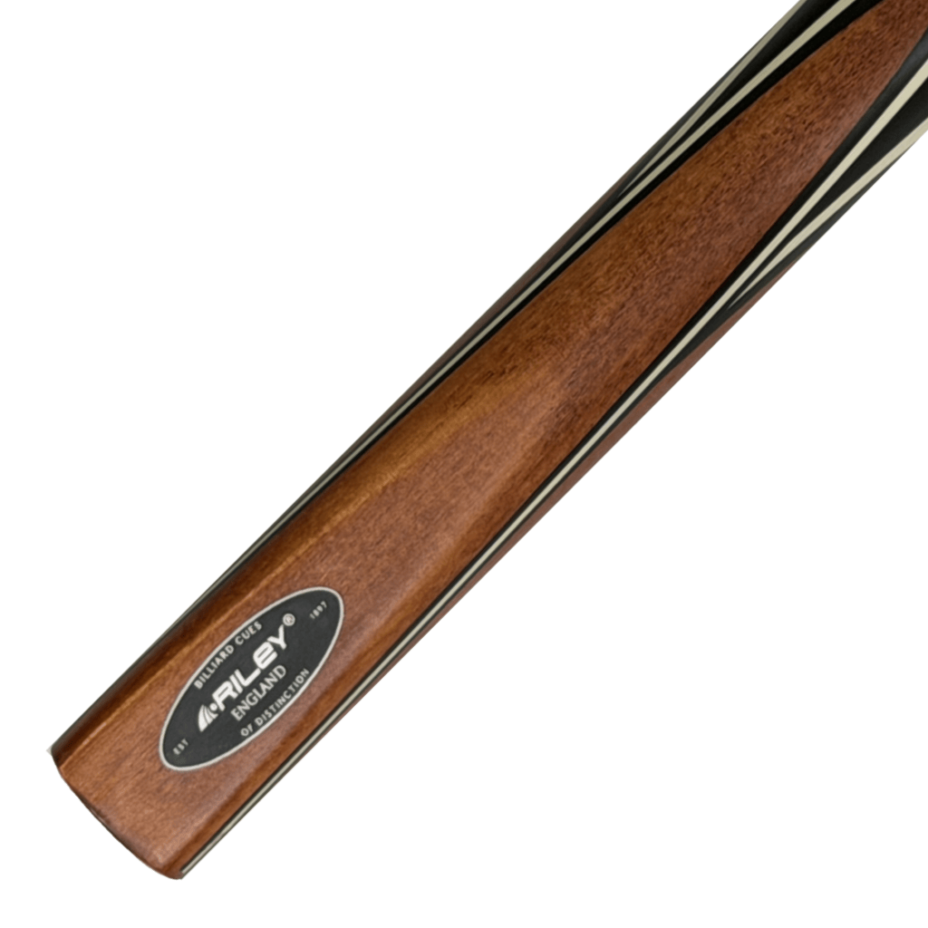 Riley ROS - 2-Piece Ash Cue 57" / 9.5mm Cues