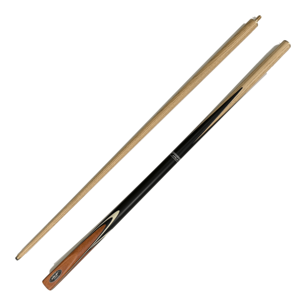 Riley ROS - 2-Piece Ash Cue 57" / 9.5mm Cues