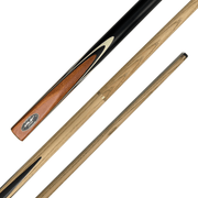 Riley ROS - 2-Piece Ash Cue 57" / 9.5mm Cues
