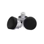 Spinster Grip Tip Chalkless Screw In Cue Tips 11mm Screw In Accessories