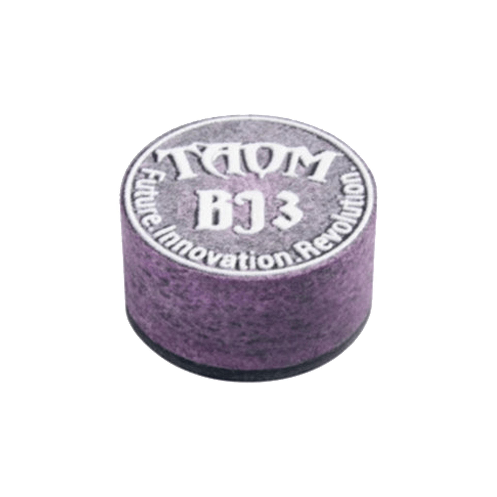 Taom BJ3 Break/Jump Glue On Cue Tip (Single) 14.6mm Glue On / Super Hard Cue Tips