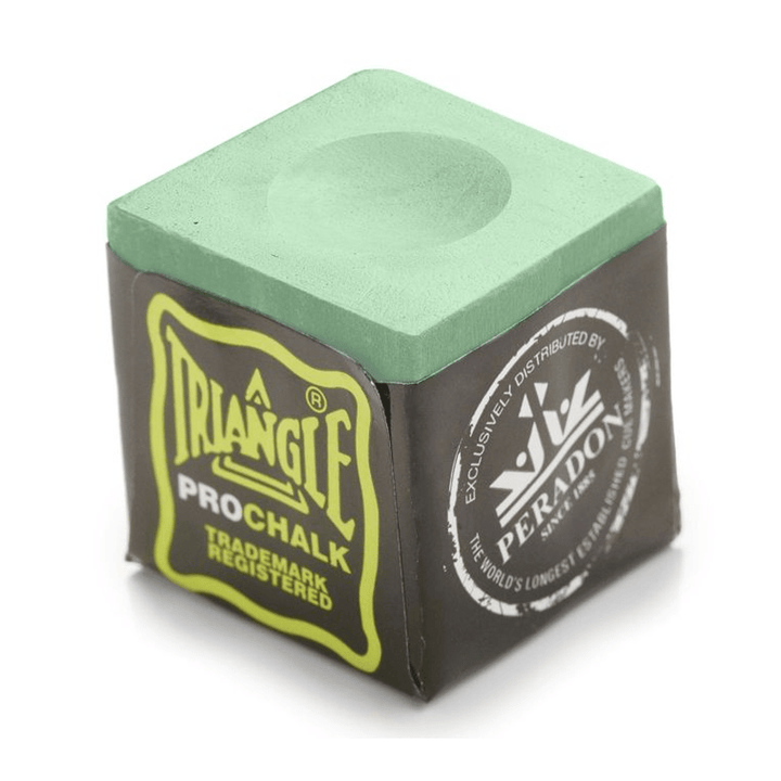 Tweeten Pro Chalk (Single) Light Green Accessories