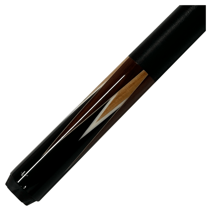 Universal 9 Ball 112-4 - 2-Piece Maple Cue 58" / 13mm Glue On Cues
