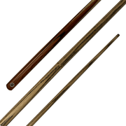Walkabout 2-Piece Jarrah Butt & Sheoak Splice Cue 57" / 10mm Glue On Cues