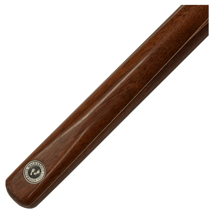 Walkabout 2-Piece Sheoak Butt & Jarrah Splice Cue 57" / 10mm Glue On Cues