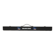 AFL AFL Teams - 2-Piece 57" Cue Case 57" / Adelaide Crows Cases