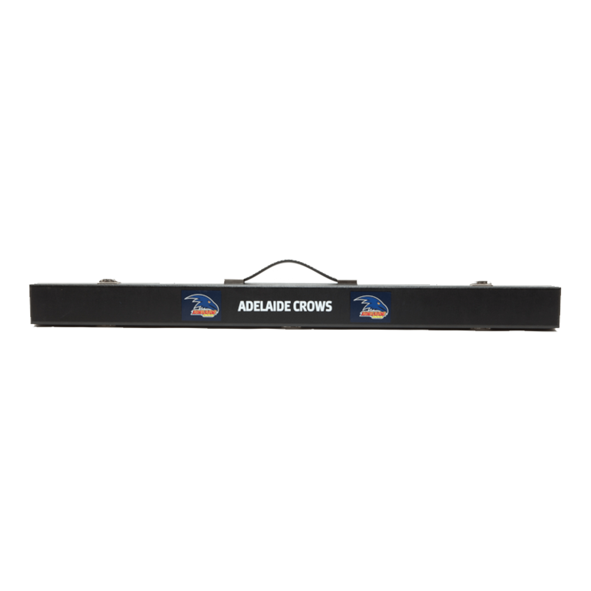 AFL AFL Teams - 2-Piece 57" Cue Case 57" / Adelaide Crows Cases