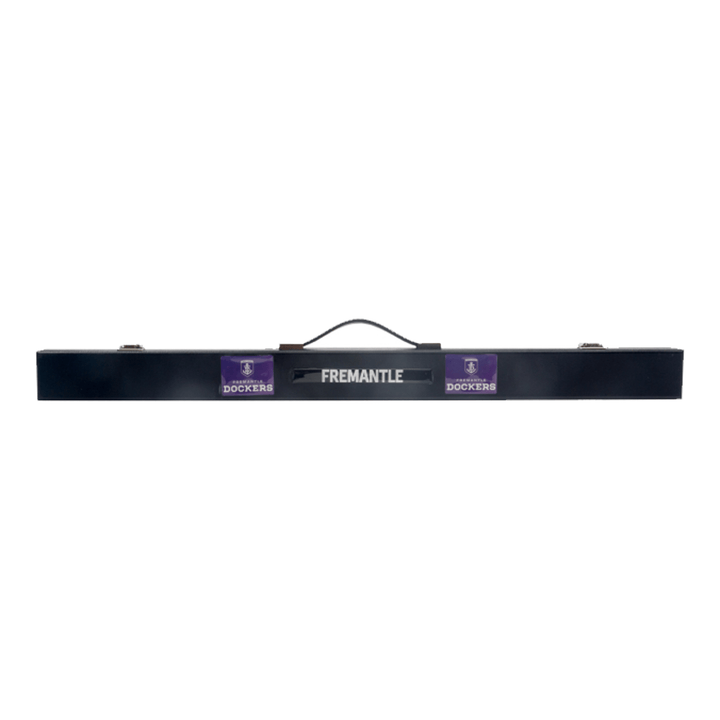 AFL AFL Teams - 2-Piece 57" Cue Case 57" / Fremantle Dockers Cases