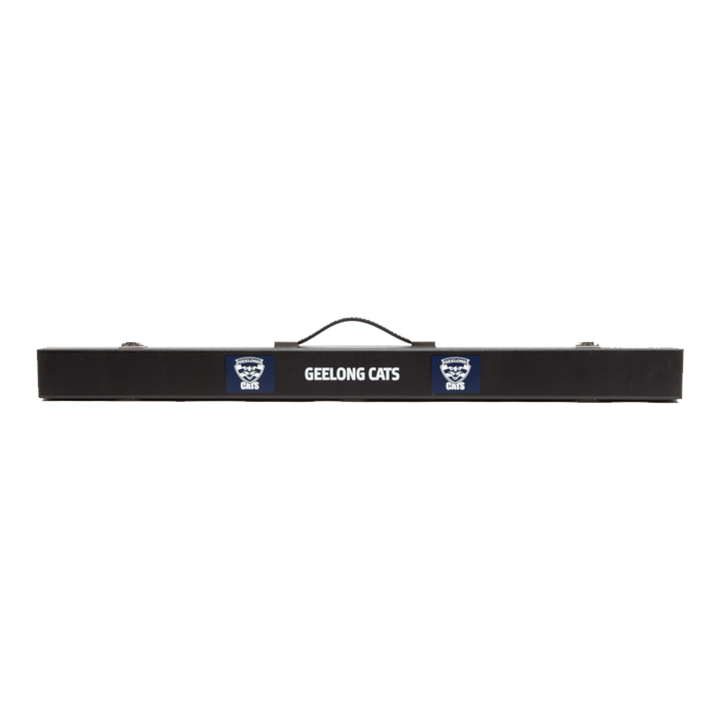 AFL AFL Teams - 2-Piece 57" Cue Case 57" / Geelong Cats Cases