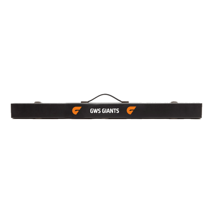 AFL AFL Teams - 2-Piece 57" Cue Case 57" / GWS Giants Cues