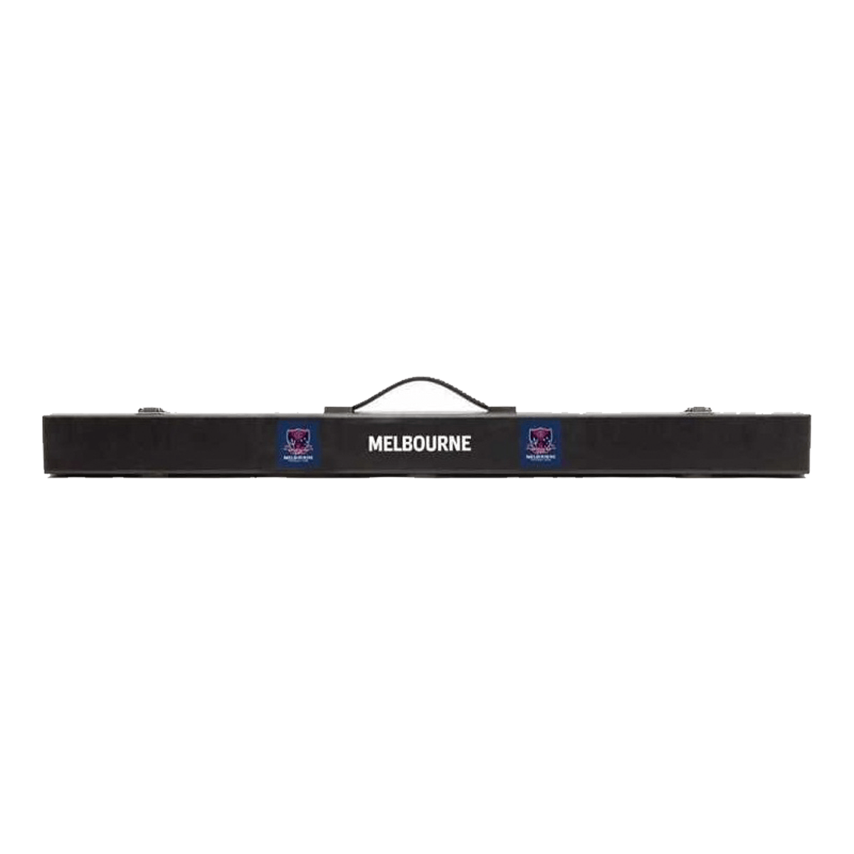 AFL AFL Teams - 2-Piece 57" Cue Case 57" / Melbourne Demons Cues