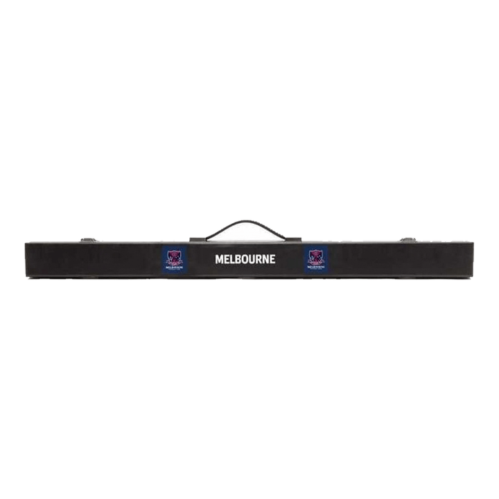 AFL AFL Teams - 2-Piece 57" Cue Case 57" / Melbourne Demons Cues