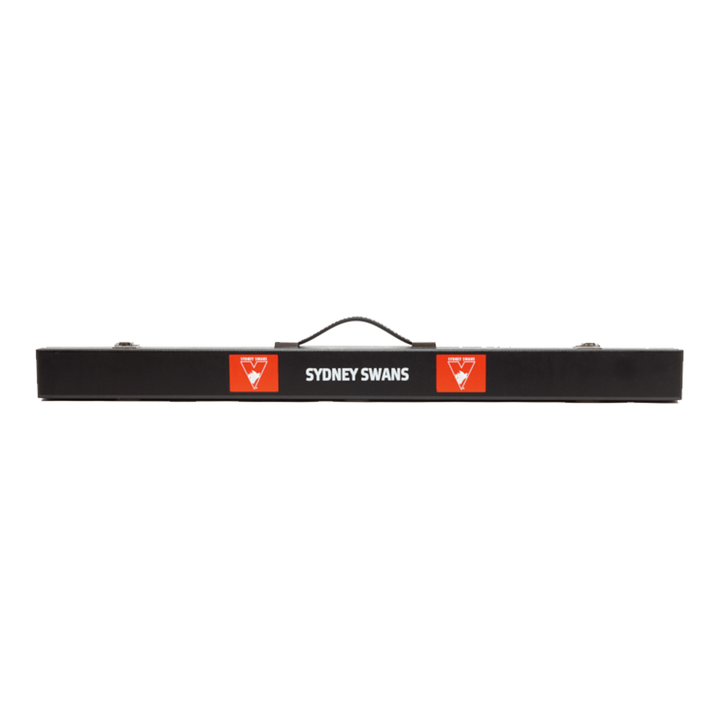 AFL AFL Teams - 2-Piece 57" Cue Case 57" / Sydney Swans Cues