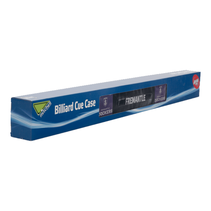 AFL AFL Teams - 2-Piece 57" Cue Case Cues