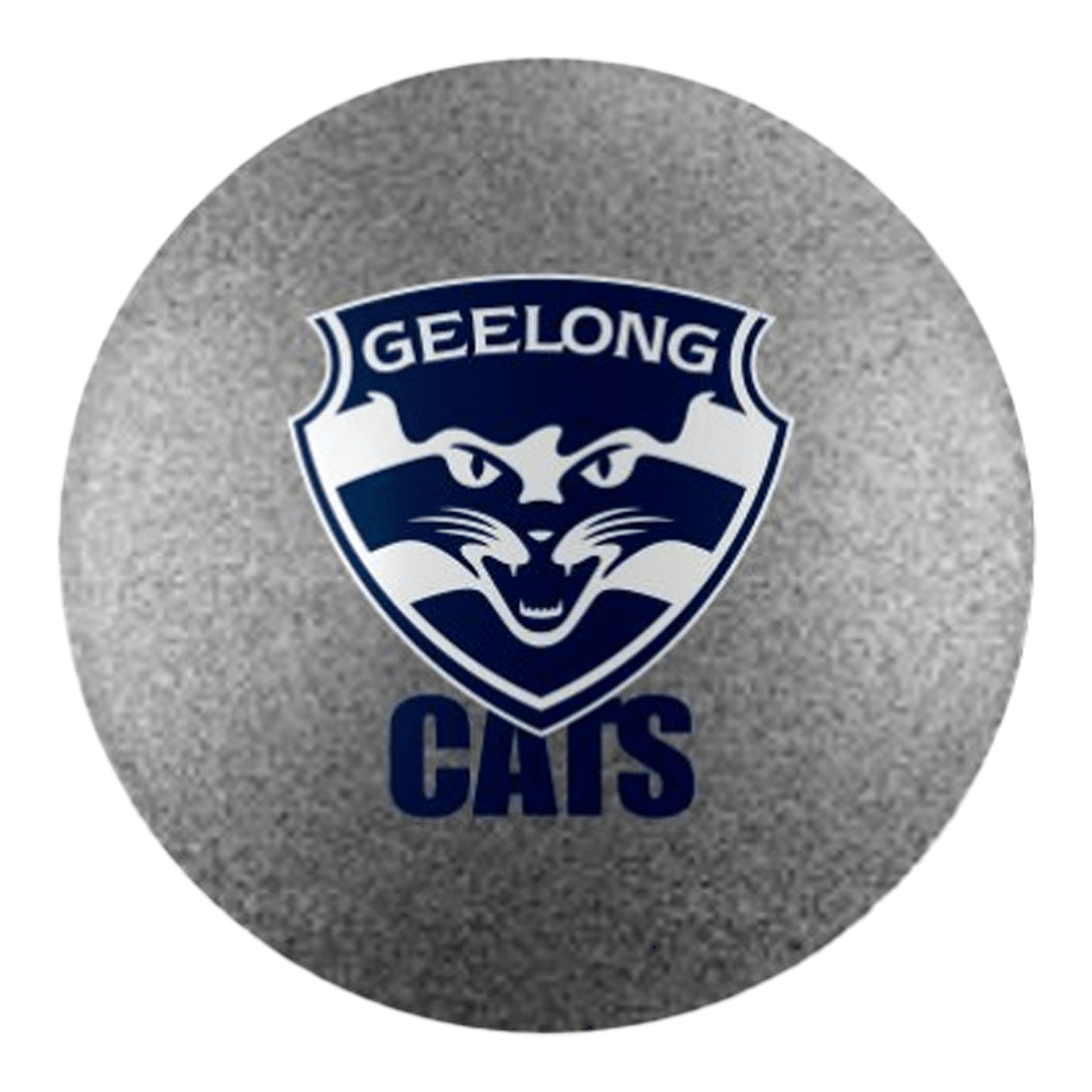 AFL Individual AFL Pool Balls 2" / Geelong Cats Balls