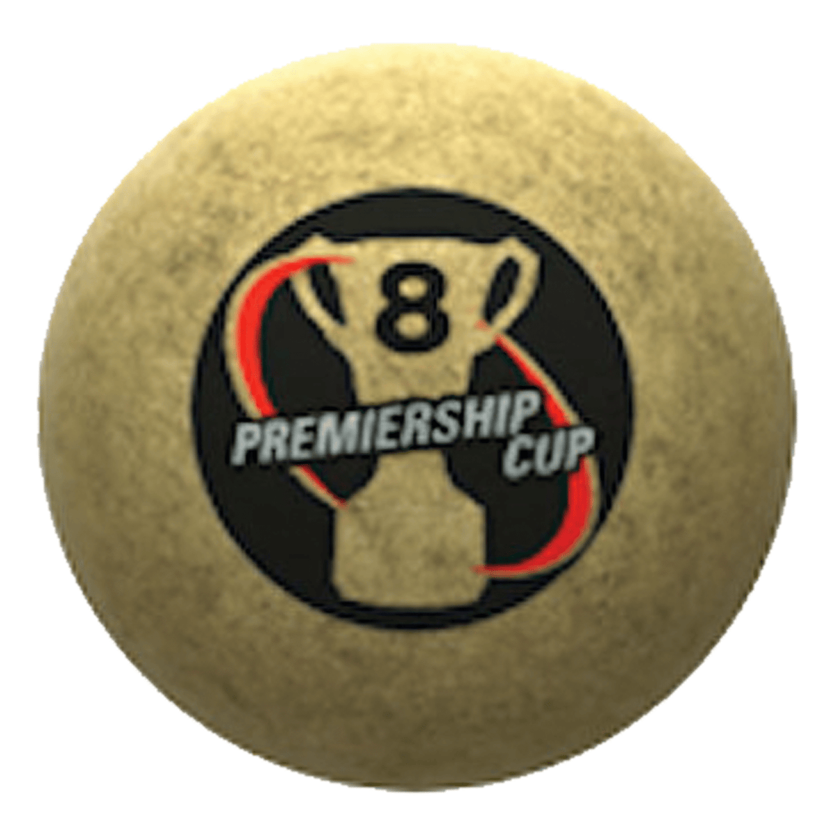 AFL Individual AFL Pool Balls 2" / Premiership Cup Balls