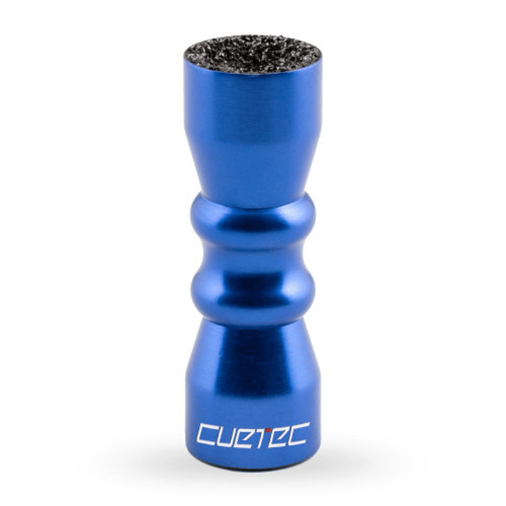 Cuetec Bowtie Tool Blue Accessories