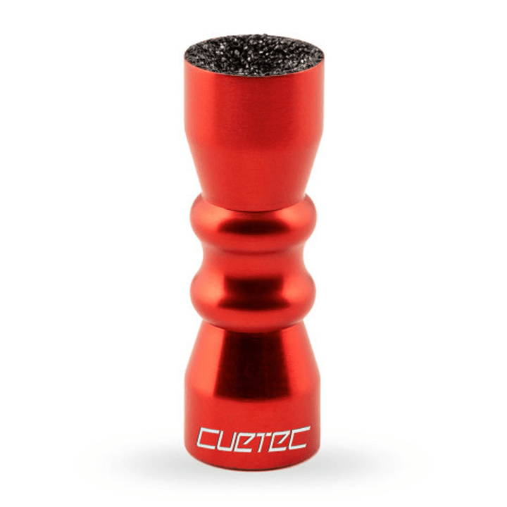 Cuetec Bowtie Tool Red Accessories