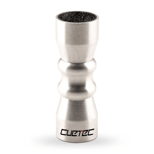 Cuetec Bowtie Tool Silver Accessories