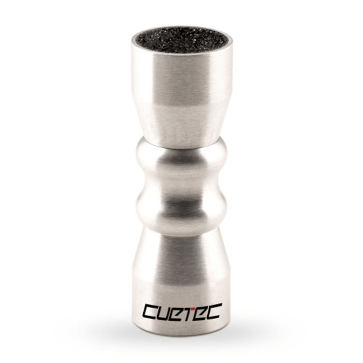 Cuetec Bowtie Tool Silver Accessories