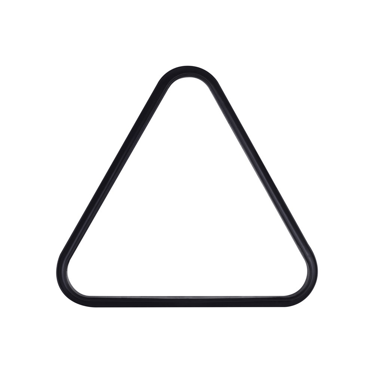 Formula Sports 10 Ball PVC Triangle 1 7/8" Accessories