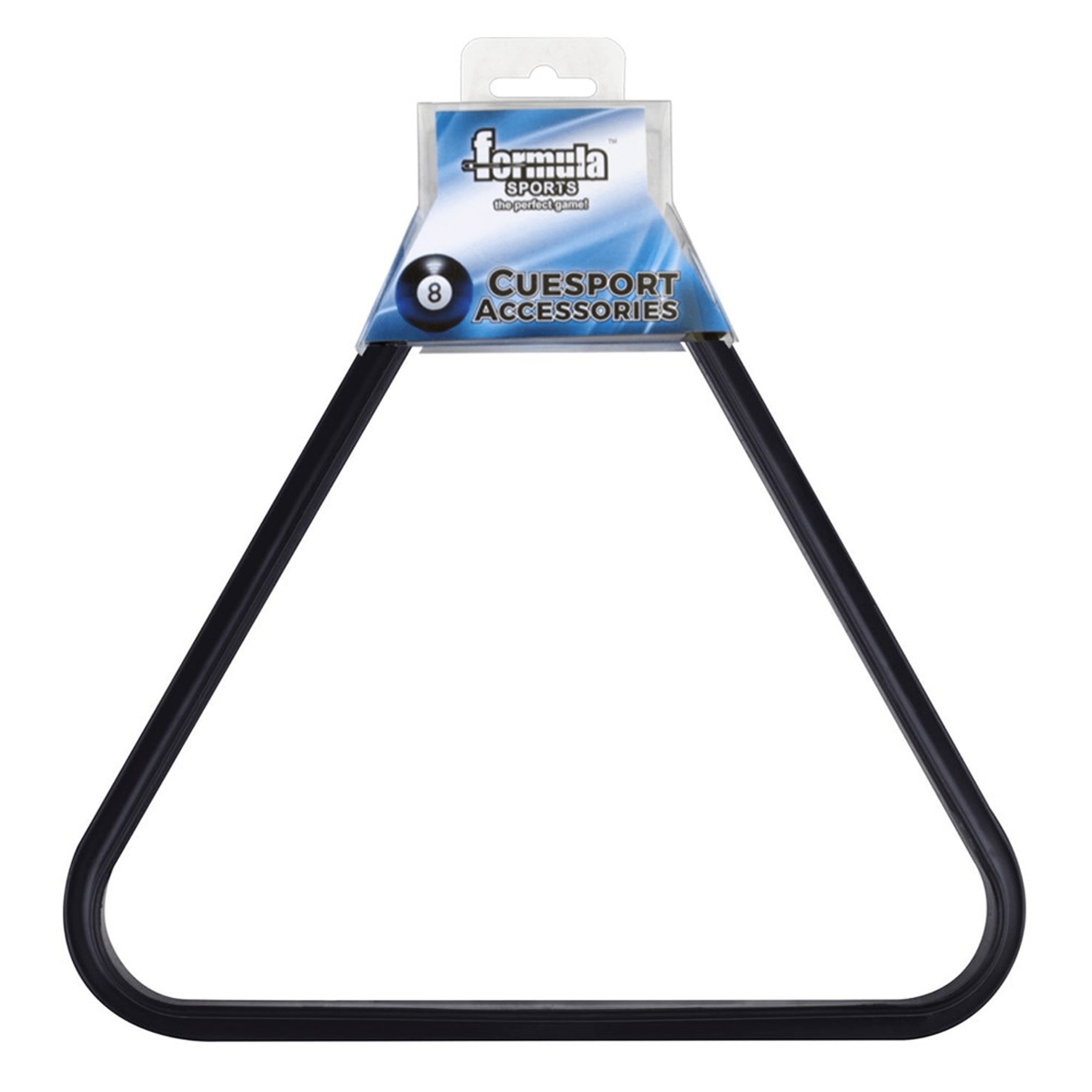 Formula Sports 15 Ball PVC Triangle 1 7/8" Accessories