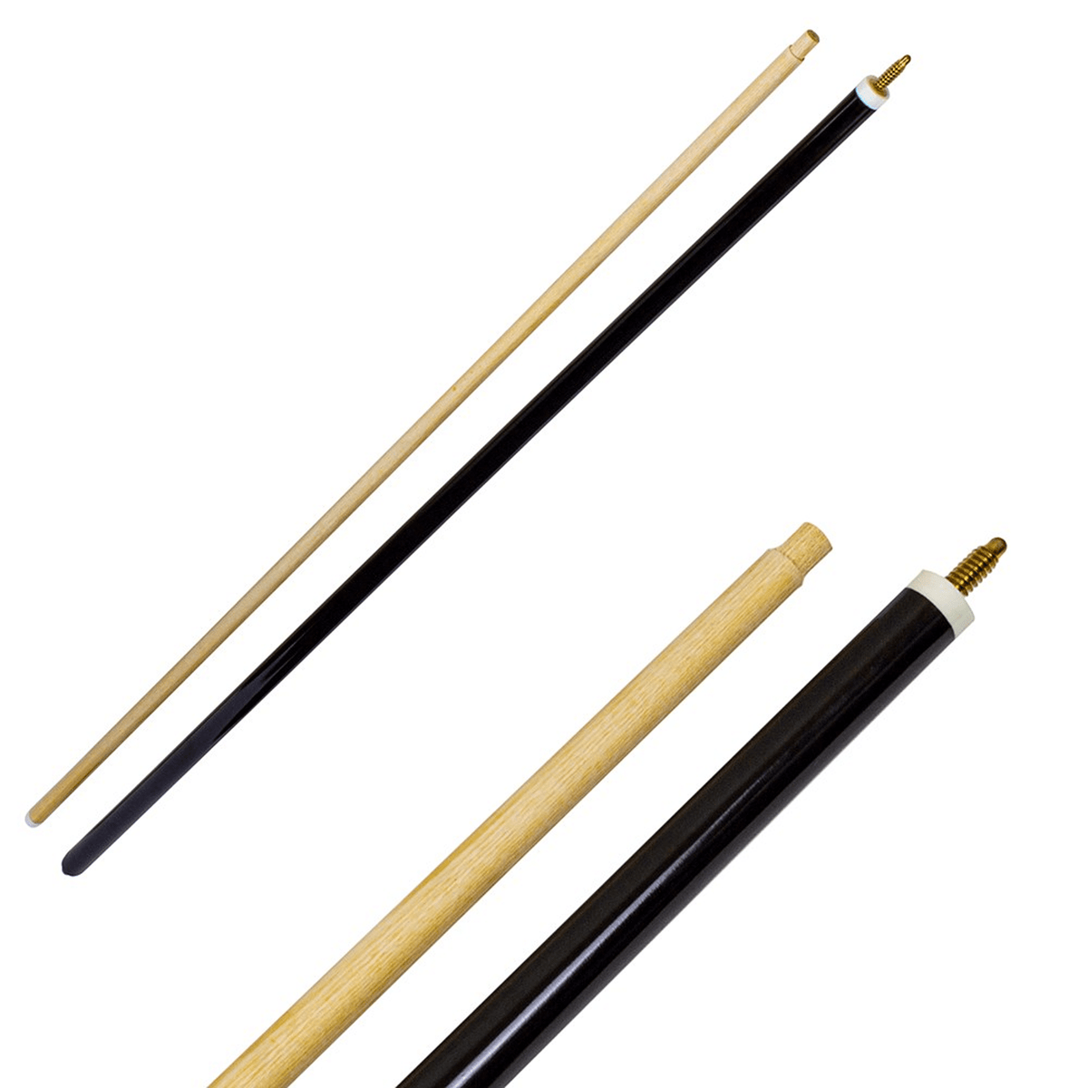 Formula Sports 2-Piece 84" Rest Handle Accessories