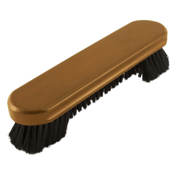 Formula Sports 9" Nylon Table Brush Oak Accessories