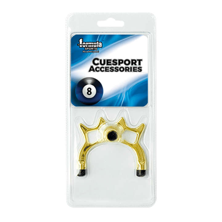 Formula Sports Bridge Head Rest Brass Accessories