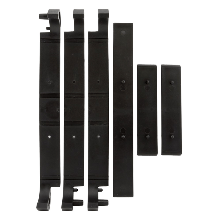 Formula Sports Multi-Game PVC Triangle 2" Accessories