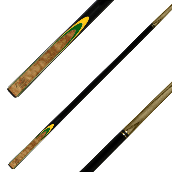 Formula Sports Powerbond - 2-Piece Ash & Fibreglass Cue Cues