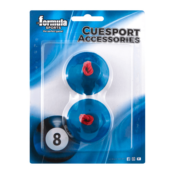 Formula Sports Rubber Chalk Holder (2 Pack) Accessories