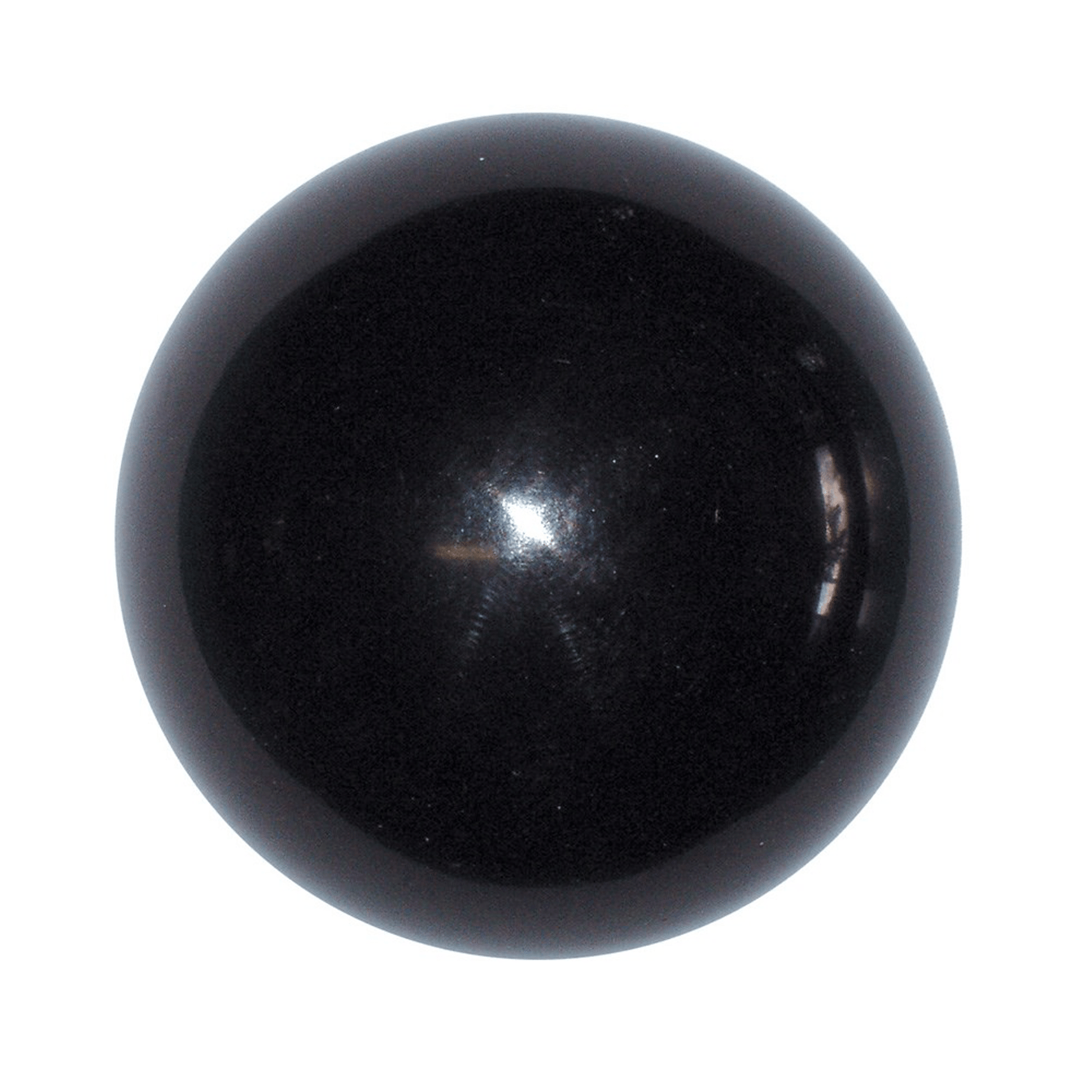 Formula Sports Standard Black Ball 2" Balls