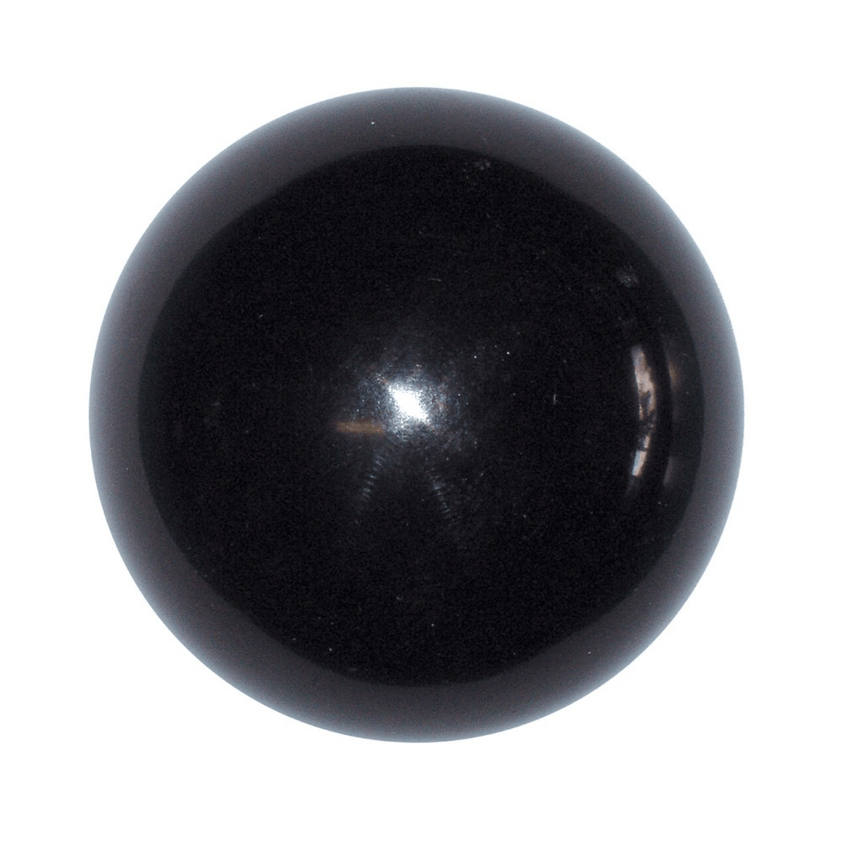 Formula Sports Standard Black Ball 2" Balls