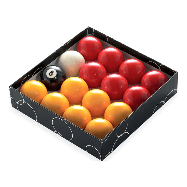 Formula Sports Standard Casino Pool Balls Balls