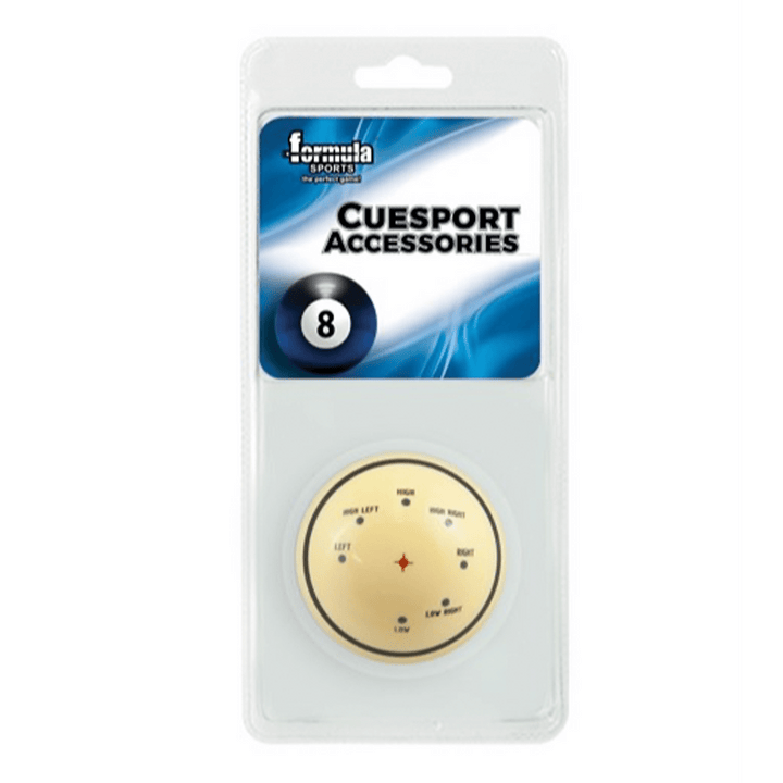 Formula Sports Training Cue Ball 2" Balls