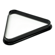 Mitchell 10 Ball PVC Triangle 2" Accessories