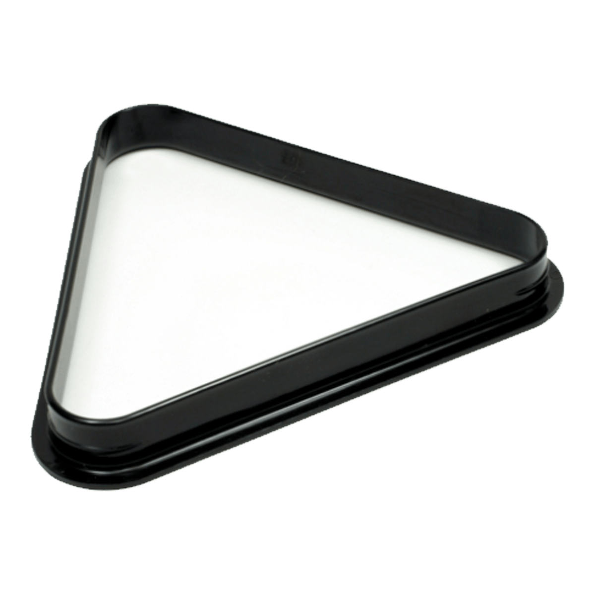Mitchell 10 Ball PVC Triangle 2" Accessories